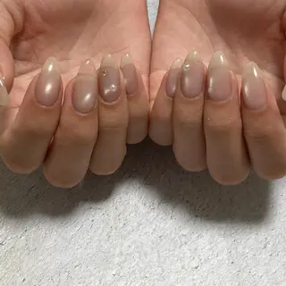 ネイル mmm nailのネイルデザイン