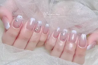 ネイル 💫YANA 💫のネイルデザイン