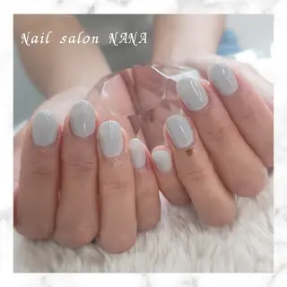 ネイル nail salon  nanaのネイルデザイン