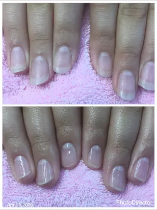 ネイル e.nail所属・和賀井 恵理のネイルデザイン