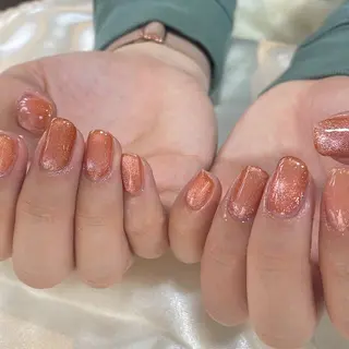 ネイル Relum所属・Relum__. fukaのネイルデザイン