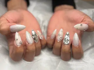 ネイル nail salon MANA　KEIKOのネイルデザイン