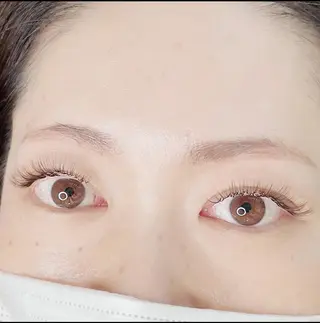 マツエク・マツパ eyelash & nail LINOAのネイルデザイン