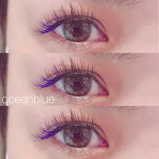 マツエク・マツパ NEO Beauty Salon所属・𝐍𝐄𝐎 𝐉𝐔𝐑𝐈のネイルデザイン