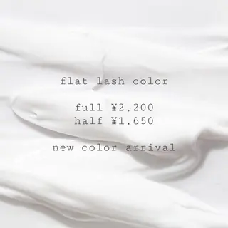 マツエク・マツパ Lash&brow PORTE269布施店所属・brace 竹田愛海のエステ・リラクイメージ