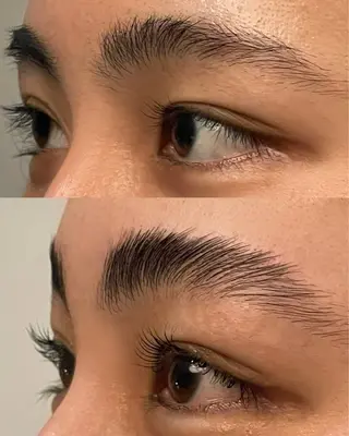 マツエク・マツパ ケラチンリフト まつ毛ケア♪Neneのマツエク・マツパデザイン