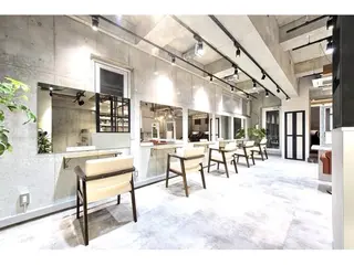 ♦️パーマ縮毛特化 /SOU♦️のヘアスタイル