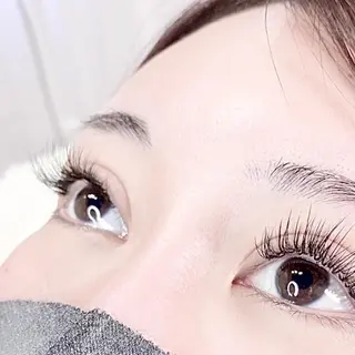 マツエク・マツパ Salute本店 坂口将太のマツエク・マツパデザイン