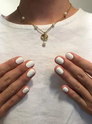 ネイル Nes.Nail所属・Miyagi Asamiのネイルデザイン