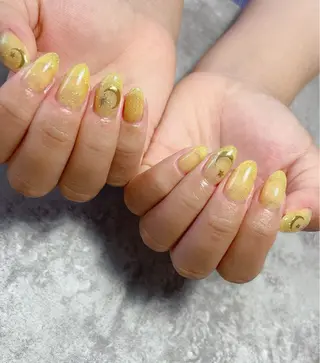 ネイル Ai Nail所属・Ai Nailのネイルデザイン
