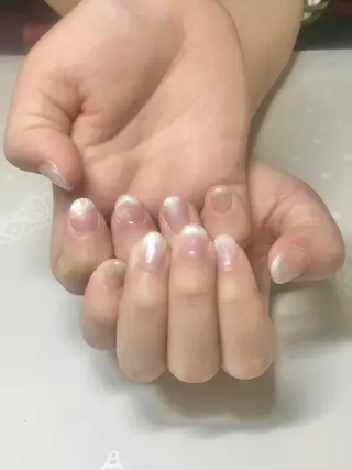 ネイル 新宿ネイルサロン ジェミディローサ所属・新宿ネイルサロン ジェミディローサのネイルデザイン