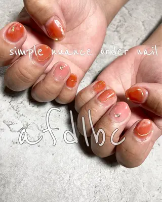 ネイル ネイル・エステ afdlbcのネイルデザイン