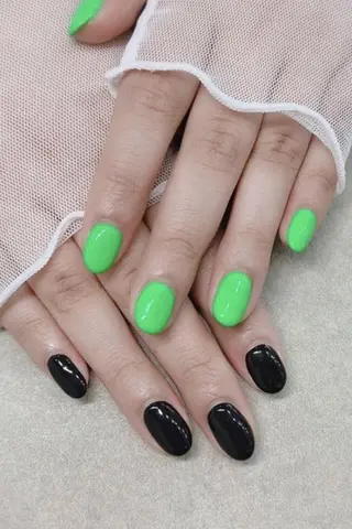 ネイル prizeiris marinaのネイルデザイン