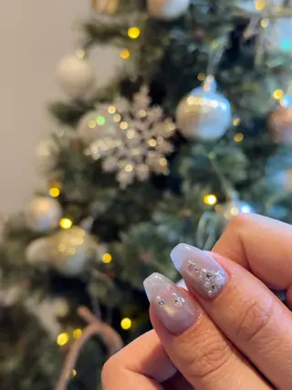 ネイル nailsalon mionのネイルデザイン