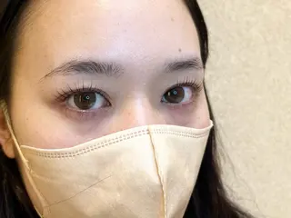 マツエク・マツパ 野中 彩未のその他イメージ