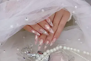 ネイル R salonのネイルデザイン