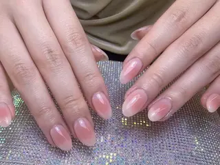 ネイル J&C Nail Salon吉祥寺所属・YU KIのネイルデザイン