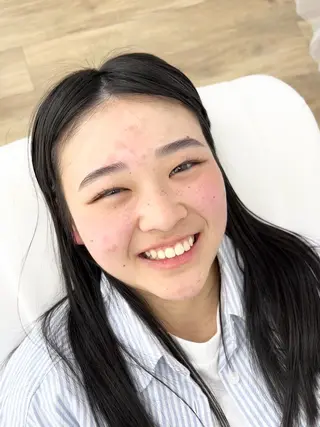 アイブロウ eye salon Welinaの眉毛・アイブロウイメージ