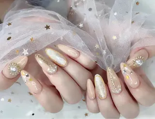 ネイル R salonのネイルデザイン