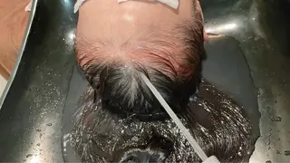 aquacort所属・アクアコート 桜川のヘアスタイル