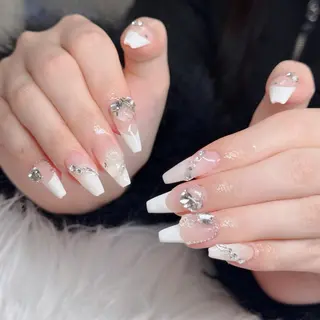 ネイル Hani Nail Salonのネイルデザイン