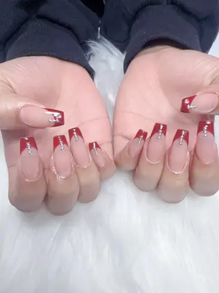 ネイル Kora Nailのネイルデザイン