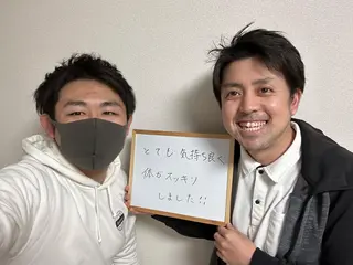 コンディショニング&ダイエットジム　ボヌール所属・ダイエット保健室 ジム　ボヌールのエステ・リラクイメージ