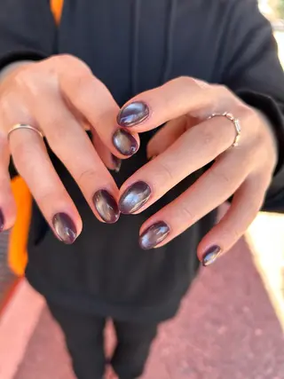 ネイル hair MILE.所属・MILE. mukonosouのネイルデザイン