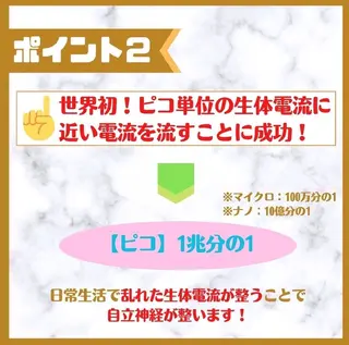 La Beaute所属・エステティックサロン La Beauteのエステ・リラクイメージ