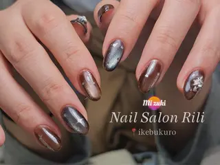 ネイル Mi zukiのネイルデザイン