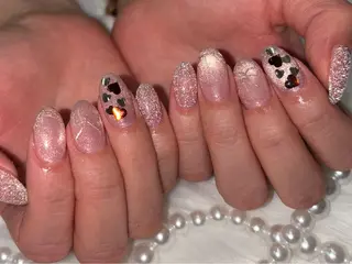 ネイル たなな ねいるのネイルデザイン