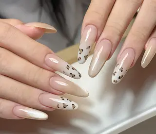 ネイル 🎀 NaNa_nailのネイルデザイン