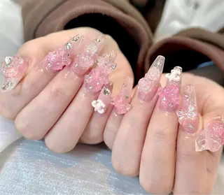 ネイル MIHANA ZENのネイルデザイン