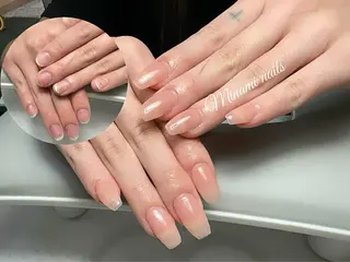 ネイル minamiネイル トユイのネイルデザイン