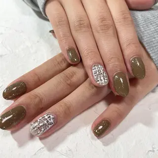 ネイル nail.gorin所属・吉村 優子のネイルデザイン