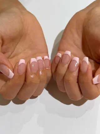 ネイル REINA .のネイルデザイン