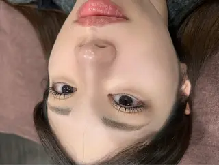 マツエク・マツパ aki_ eyelash_のマツエク・マツパデザイン