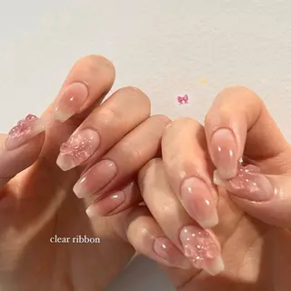 ネイル BERA NAILSのネイルデザイン