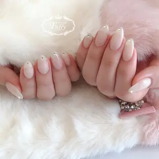 ネイル Fuffy所属・フーフィー Fuffyのネイルデザイン