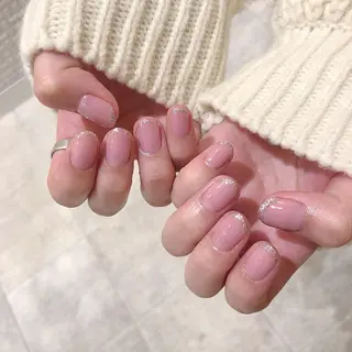 ネイル Kanon 🤍のネイルデザイン