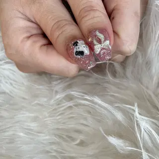 ネイル Nail Salon Gummi.のネイルデザイン