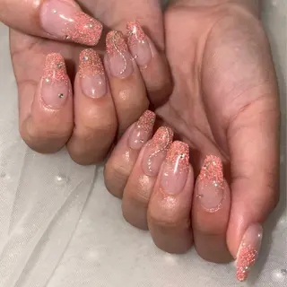 ネイル Yudia Rikaのネイルデザイン