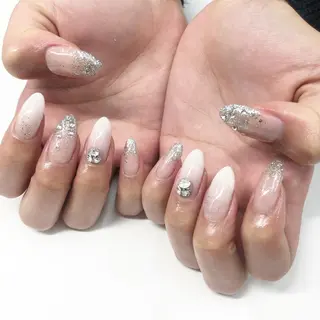 ネイル 🎀AYAKO 🎀中韓ネイルのネイルデザイン