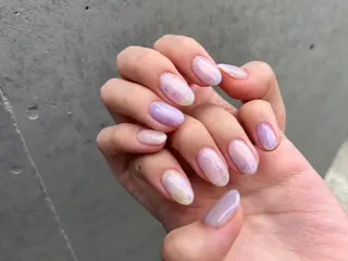 ネイル harajuku nailsのネイルデザイン