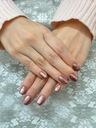 ネイル MAXKELLY YUNAのネイルデザイン