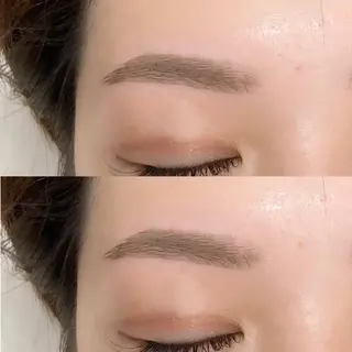 アイブロウ shima .･*’’‧✧̣̇‧の眉毛・アイブロウイメージ