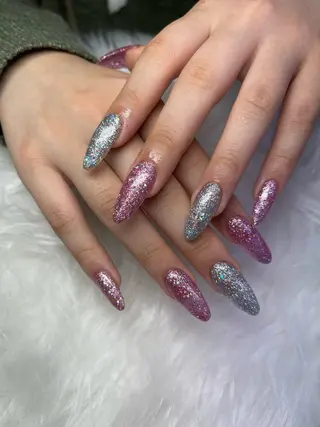 ネイル ♡ KEIKOのネイルデザイン