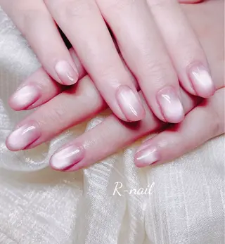 ネイル R-nail salonのネイルデザイン
