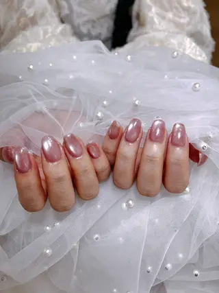 ネイル Jessica 119のネイルデザイン