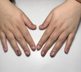 ネイル な なのネイルデザイン